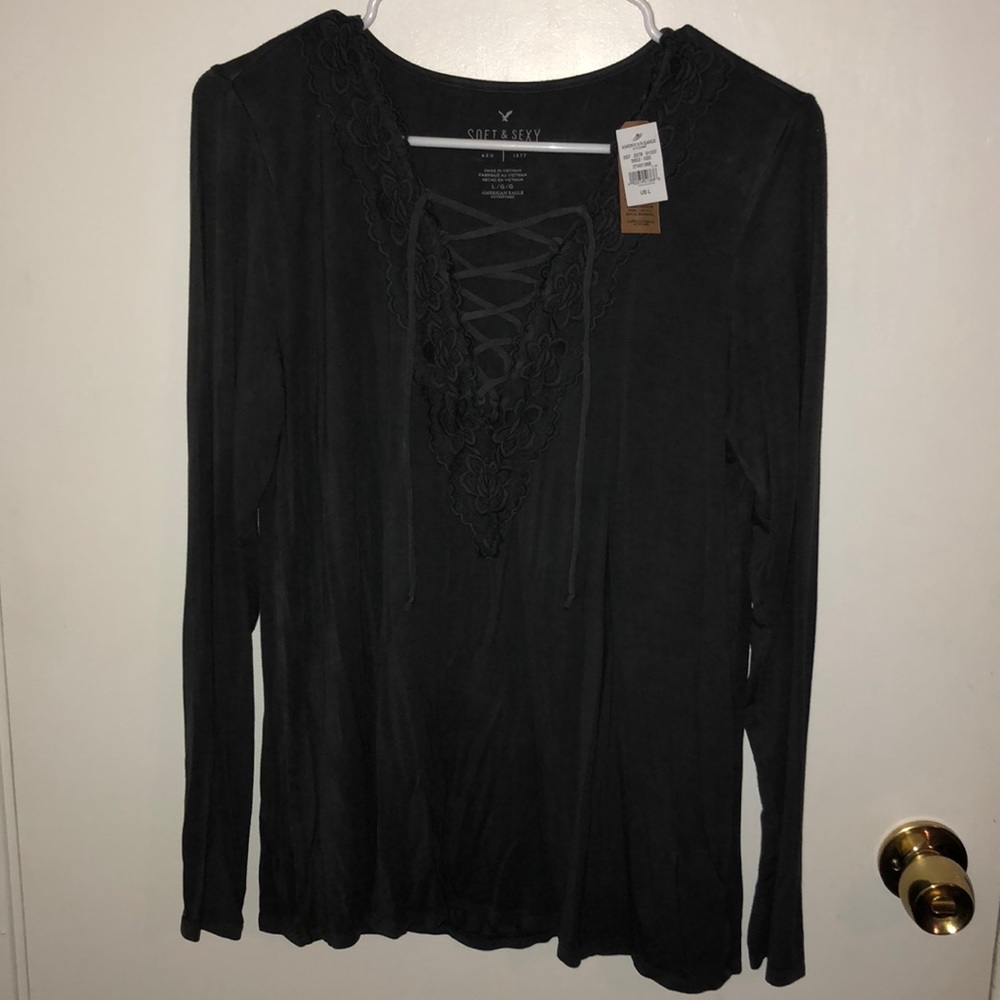 NWT American Eagle Soft & Sexy Tee!